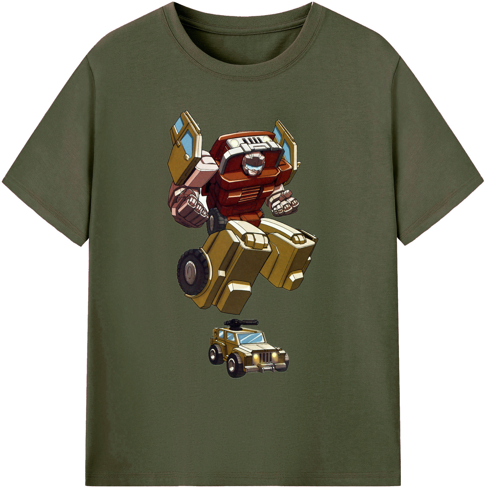 （画像用）  綿100％ メンズ半袖Tシャツ｜肌触りやわらか＆通気性